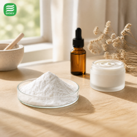 Céramide EOP en poudre de haute pureté, qualité cosmétique, Oméga-Hydroxy Céramide, réparation de la barrière cutanée, OEM, marque privée, vente en gros