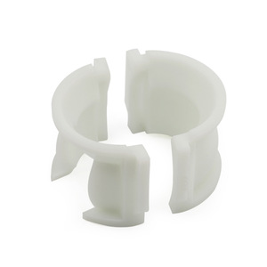 Kit de Reparación de Buje de Palanca de Cambios para Mercedes-Benz W639 Vito, Blanco, ABS - Product Image 2