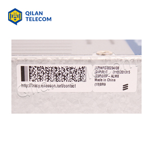 Módulo Rectificador Ericsson OVP-ALM8 <span class=keywords><strong>NFD</strong></span> 302 34/08 Módulo de Potencia Ericsson RBS2206 OVP-ALM8 - Product Image 4