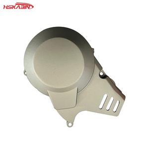 ฝาครอบเครื่องยนต์อะลูมิเนียมอเนกประสงค์ KB Motocross รุ่นใหม่ ฝาครอบด้านซ้ายสำหรับมอเตอร์ไซค์ออฟโรด - Product Image 2