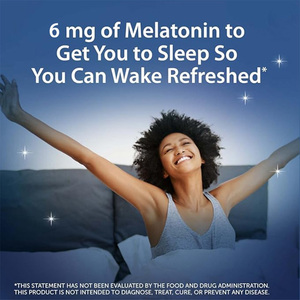 LUVVITA Gommose per il Sonno con Melatonina e Vitamina B6, Supporto per Sonno e Memoria, Vendita all'Ingrosso - Product Image 2