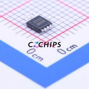 ชิปไอซีวงจรรวม MSOP-8 ADA4077-2ARMZ-R7ของแท้และใหม่ - Product Image 2