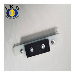 เข็มเตียงวิปริตเครื่องถักองค์ประกอบเข็มแผ่นขนาดต่างๆสามารถปรับแต่งสำหรับเข็ม <span class=keywords><strong>Ba</strong></span> - Product Image 3