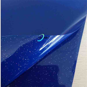 Plâtre décoratif antistatique approprié Carreaux de <span class=keywords><strong>plafond</strong></span> film <span class=keywords><strong>miroir</strong></span> en pvc <span class=keywords><strong>plafond</strong></span> <span class=keywords><strong>tendu</strong></span> galaxy - Product Image 2