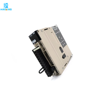 SGDV-5R5A11AY806AA Servomoteur industriel, contrôleur de moteur AC pour l'automatisation