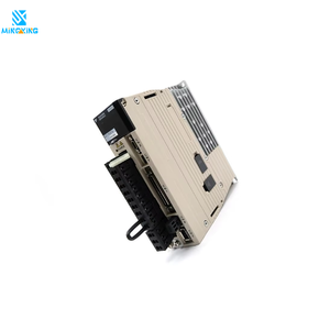 ตัวควบคุมมอเตอร์ขับเคลื่อนเซอร์โวสำหรับระบบอัตโนมัติ SGDV-5R5A11AY806AA สำหรับงานอุตสาหกรรม - Product Image 1