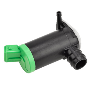 Car Washer <b>Pump</b> Spray Motor For Chevrolet Fukang Elysee OE 6438.58 Replacement Part Plastic Metal Rubber - Product Image 2