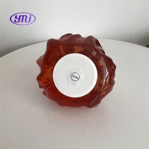 <span class=keywords><strong>Soul</strong></span> of Darkness Kathifa Heart Flame Fire Kathifa Glow Game Surrounding <span class=keywords><strong>Anime</strong></span> Modelo hecho a mano - Product Image 3