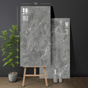 <span class=keywords><strong>Carrelage</strong></span> en porcelaine Shinning Floor Carrera, grand format, intérieur, poli, <span class=keywords><strong>carrelage</strong></span> en <span class=keywords><strong>grès</strong></span> <span class=keywords><strong>cérame</strong></span>, 120x60 - Product Image 3