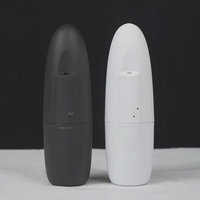 Diffuseur d'huiles essentielles intelligent SCENTA, commande par application, humidificateur à air froid, aromathérapie, humidificateur électrique à brancher, diffuseur de parfum