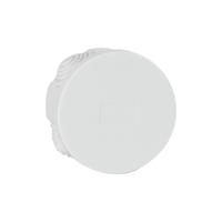Boîte de jonction étanche Pulte RO65 IP44 boîtier de projet électronique de connexion extérieure