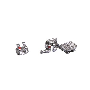 Nuevos Brackets Dentales Roth Económicos, Productos de Ortodoncia, Juego de Brackets Metálicos - Product Image 4
