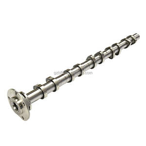 เพลาลูกเบี้ยวไอดีเครื่องยนต์สำหรับรถฟอร์ด เรนเจอร์ ทรานซิท มาสด้า บีที-50 ปี 2011- 2.2 TDCi U202-12-421 BK3Q-6A270-<span class=keywords><strong>CA</strong></span> BK2Q-6A270-AA - Product Image 4