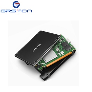 سلسلة ، p m1733 ، بسي إكسبريس NVMe X4 ثنائي المنفذ X2 U.2 بوصة ، محرك الحالة الصلبة الجديد - Product Image 1