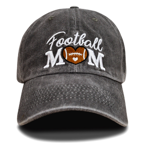 Nouvelle Casquette de Baseball 2026 pour Femme, Cadeau pour Mères, Casquette <span class=keywords><strong>Trucker</strong></span> Brodé, Casquette de Football pour Maman, Expédition Rapide - Product Image 2