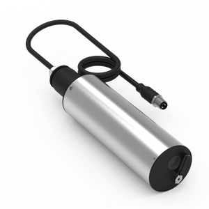 Original Tragbarer Wasserqualitäts-SS-Suspendierte-Partikel-Analysator Automatischer Online-Echtzeit-Schlammkonzentrations-Monitor PMI800 99 - Product Image 3