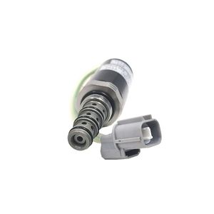 Prix de gros YN35V0004F1 SKX5P-17-212A KDRDE5K-20-30 – Garantie 1 an pour électrovanne de pompe principale d'excavatrice - Product Image 3