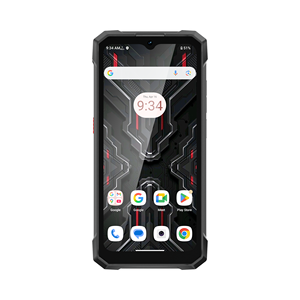HOTWAV W11 Pro, Teléfono Resistente de 6.6 Pulgadas, 6+256 GB, Android 16, Linterna para Acampar, Visión Nocturna de 20 MP, Cámara de 64 MP, Batería de 20800 mAh, Teléfono Inteligente - Product Image 5