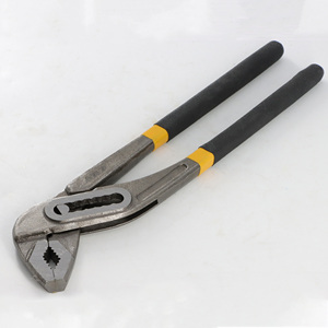 <span class=keywords><strong>Pince</strong></span> de pompe à eau à grande ouverture en acier à haute teneur en carbone - Product Image 2