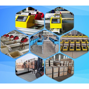 Đa chức năng huayuan LGK 120A 160A Máy cắt plasma Máy cắt cncplasma giàn <span class=keywords><strong>CNC</strong></span> Máy Cắt Ống Plasma - Product Image 3