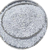 Coagulant de laitier de minerai de perlite de bâti pour la fonte et l'acier