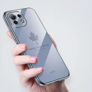 เคสโทรศัพท์กันกระแทกแบบนิ่ม Kinggard TPU พร้อมดีไซน์เคลือบไฟฟ้า สำหรับ <span class=keywords><strong>vivo</strong></span> <span class=keywords><strong>Nex</strong></span> Y21 U1 S1 V15 V17 <span class=keywords><strong>Pro</strong></span> Y91 Y70 Y95 X30 X50 X27 <span class=keywords><strong>Pro</strong></span> - Product Image 1