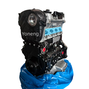 ชุดประกอบเครื่องยนต์ประสิทธิภาพสูง <span class=keywords><strong>2.0</strong></span> <span class=keywords><strong>TSi</strong></span> CJK EA888 สำหรับรถยนต์ <span class=keywords><strong>Volkswagen</strong></span> <span class=keywords><strong>Multivan</strong></span> Caravelle Passat Magotan - Product Image 3