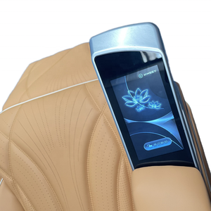 Siège de voiture KIMSEY de haute qualité, siège VIP MPV de luxe avec interrupteur tactile pour VW, best-seller - Product Image 3