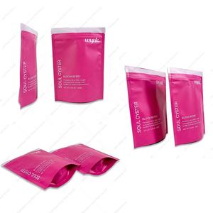 Großhandel kunden spezifisch bedrucktes Aluminium material <span class=keywords><strong>Whey</strong></span> <span class=keywords><strong>Protein</strong></span> <span class=keywords><strong>Optimum</strong></span> Nutrition Bag mit Zip-Lock-Verpackungs beuteln - Product Image 6