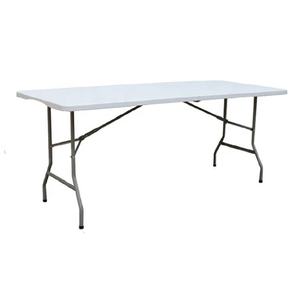Factory Wholesale High-quality Plastic Foldable Outdoor Furniture <b>Aluminum</b> Frame Farmhouse Design Waterproof Lightweight Easy - Product Image 2