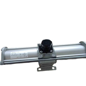 Vanne de suralimentation d'air Original-SMC VBA20A-03 - Product Image 1