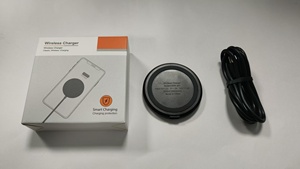 Fábrica al por mayor 15W para cargador inalámbrico Mini rastreador <span class=keywords><strong>de</strong></span> etiquetas inteligente multifuncional <span class=keywords><strong>buscador</strong></span> <span class=keywords><strong>de</strong></span> tarjetas Protector <span class=keywords><strong>de</strong></span> teléfono móvil OTP OVP - Product Image 6