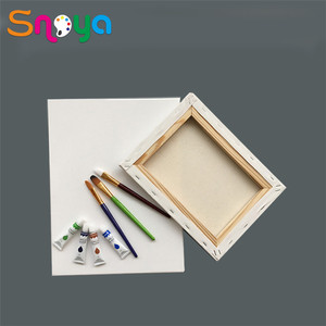 Excellente qualité Divers type Écologique impression jet d'encre toile d'art - Product Image 2