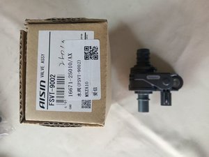 วาล์วน้ำใหม่ 16671-25010 รุ่น <span class=keywords><strong>AXVH71</strong></span>.AXVA70.AXZA10 - Product Image 3