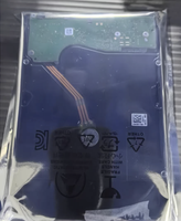 Disque dur Exos X24 20TB de classe entreprise ST20000NM002H 3,5 pouces SATA 7200 tr/min