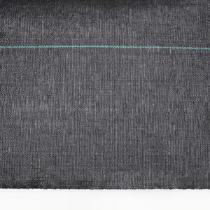 Мульч для борьбы с сорняками, нетканый коврик для сорняков, дышащий коврик для сорняков, коврик для сорняков, оптовая продажа - Product Image 2