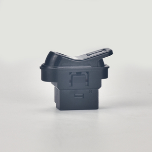 Interruptor basculante para coche de niños, bocina de marcha atrás para vehículo eléctrico - Product Image 3