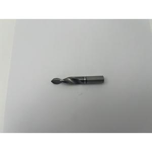 HWM Solid <b>Carbide</b> <b>Drill</b> <b>Bit</b> PH68M008070LT for Machine Tools - Product Image 4