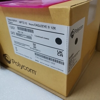 Grup 310 500 700 G7500 için orijinal yeni Polycom EagleEye küp kamera