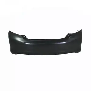 HUAXI OEM 52159-06978 Car Rear Bumper For Camry 2012 With Top Quality