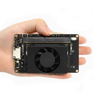 <span class=keywords><strong>NVIDIA</strong></span> jetson Orin NX 16GB Mini ban phát triển ai bay không người lái 8GB phát triển Kit - Product Image 1