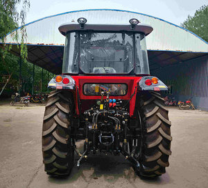 <span class=keywords><strong>Tracteurs</strong></span> <span class=keywords><strong>agricoles</strong></span> Lutong India Farm Machinery, grand tracteur 12hp LT1204 - Product Image 5