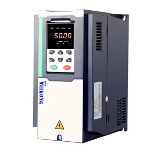 11kw 15kw 3 phase 380v solar pump drive inverters work with solar panel