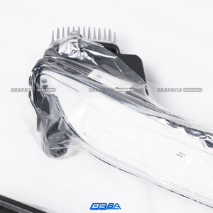 Accesorios para Luces de Coche, Luces LED Originales de Calidad para Parachoques Delantero para Ferrari FUV Purosangue 000883827 000883965 - Product Image 4