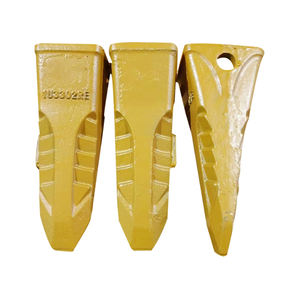 Dente della benna 1 u3302re Digging Mini <span class=keywords><strong>Tooth</strong></span> Point escavatore benna denti tipi escavatore benna dente - Product Image 1
