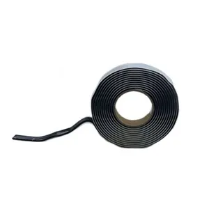 Sealing Butyl Sealing Double-Sided Tape Curable Butyl Tape Butyl Waterproof Rubble Tape