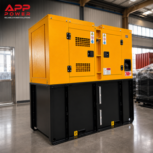 Générateur diesel Weichai 100 kW, 120 kW, 150 kW, 180 kW, 200 kW à vendre – Générateur d'électricité, approvisionnement direct usine - Product Image 2