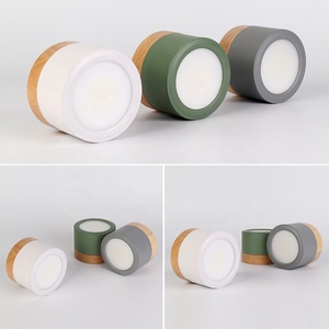 Faretto da incasso a <span class=keywords><strong>LED</strong></span> da <span class=keywords><strong>pannello</strong></span> a plafone 6W 12W 18W 24W <span class=keywords><strong>faretti</strong></span> da incasso quadrati e rotondi faretto da incasso Cob Cob - Product Image 5