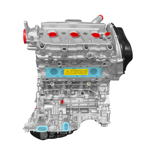 Ensemble de moteur pour <span class=keywords><strong>Audi</strong></span> Volkswagen Porsche CAJ CJT CJJ C6 C7 A4 A5 A6 A7 A8 <span class=keywords><strong>Q5</strong></span> Q7 S4 S5 SQ5 3.0L Moteur - Product Image 1