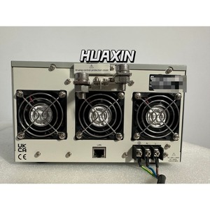Psw 30-108 แหล่งจ่ายไฟ DC แบบสวิตชิ่งที่ตั้งโปรแกรมได้หลายช่วงเอาต์พุตเดี่ยว * hx - Product Image 2